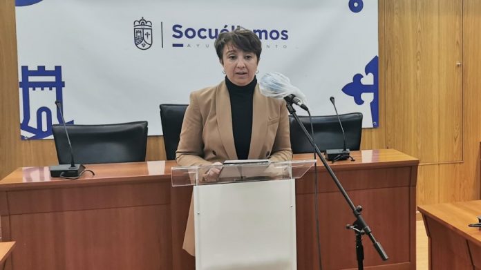 ELENA GARCIA 26 MARZO