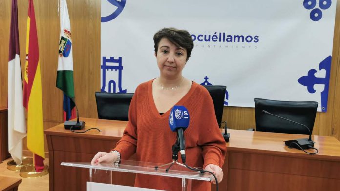 alcaldesa comunicado 16 marzo
