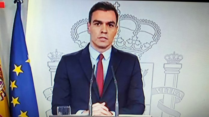 medidas alarma sanitaria