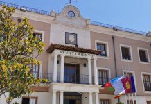 En el Pleno se modificarán las ordenanzas de agua y alcantarillado