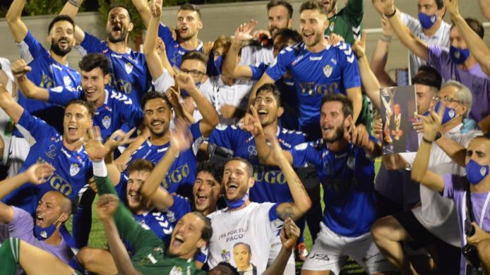 socu campeon
