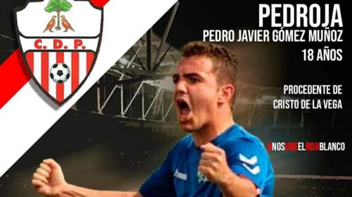 pedroja