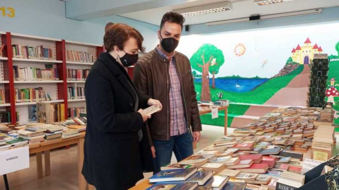 biblioteca solidaria