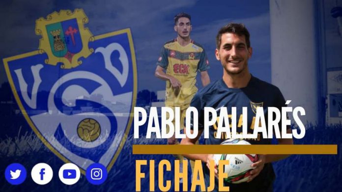 pablo pallares