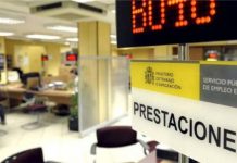 El desempleo sube en 380 personas en octubre en C-LM