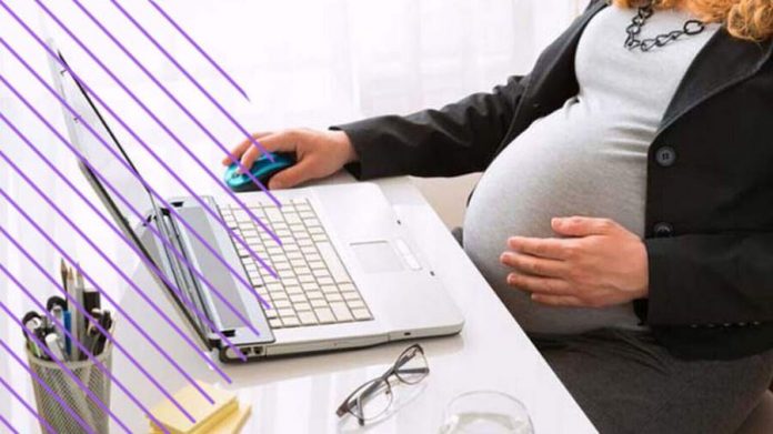 csif mujeres embarazadas