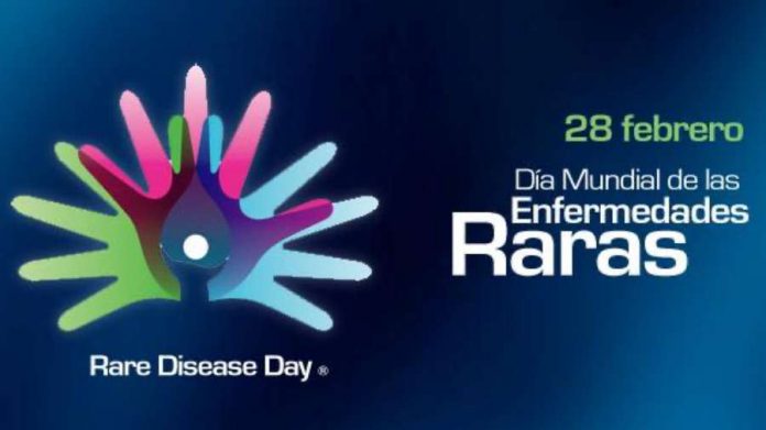 28f dia mundial enfermendades raras