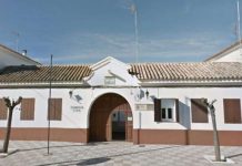 Asaltan un puesto de la Guardia Civil en Villafranca de los Caballeros y sustraen pistolas y uniformes