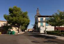 Encuentran muerto a un hombre con un cuchillo clavado en el pecho en Ugena (Toledo)
