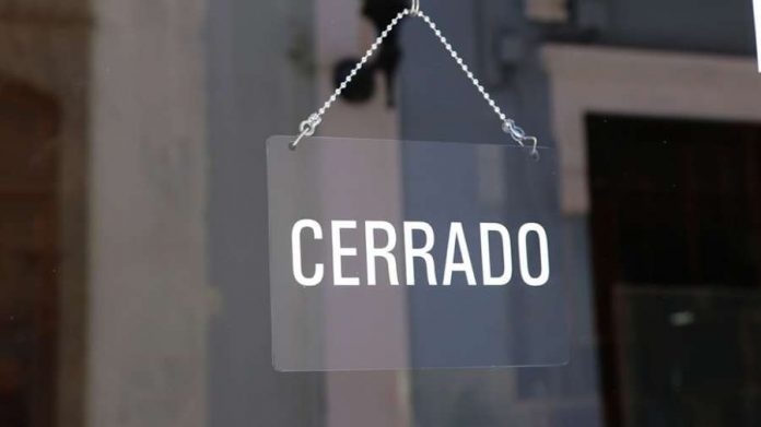 cerrado local