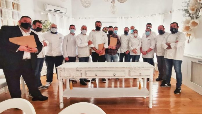 convenio cocineros y camareros 1