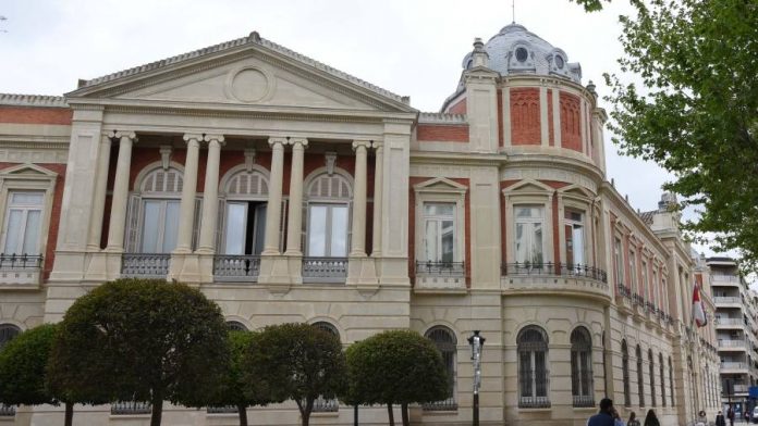diptacion de ciudad real