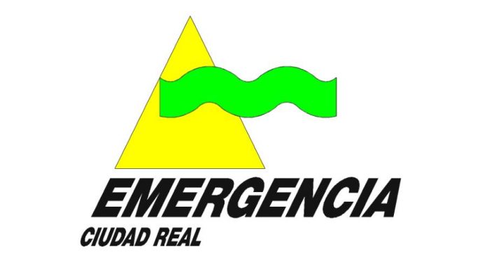 emergencia ciudad real