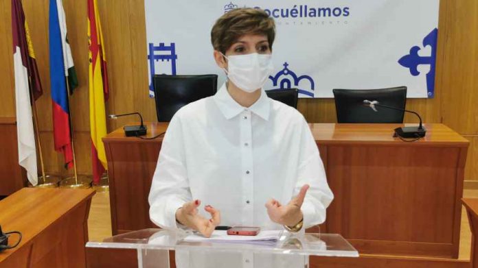 saez 8 abril