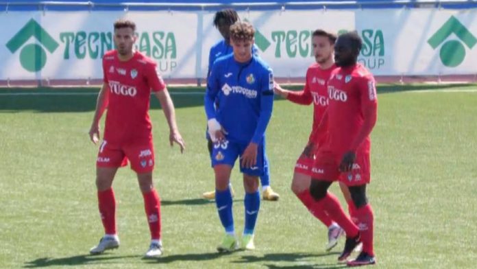 socu getafe