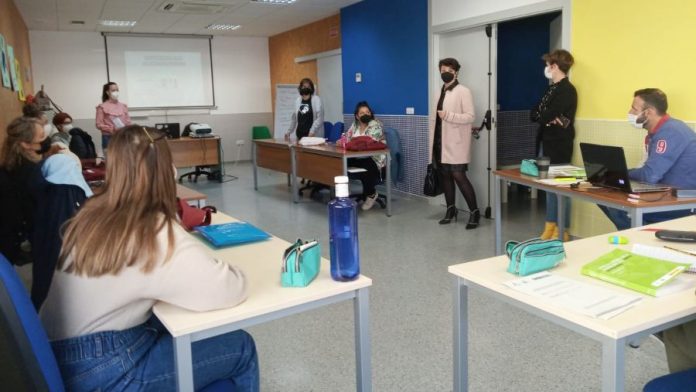 visita a afymos
