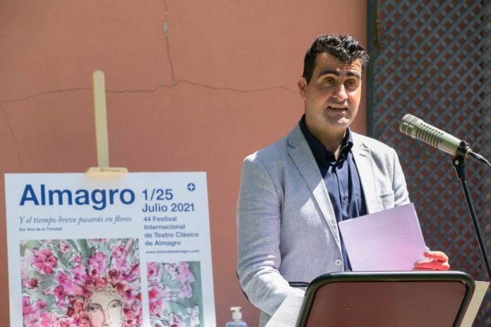 almagro presentacion