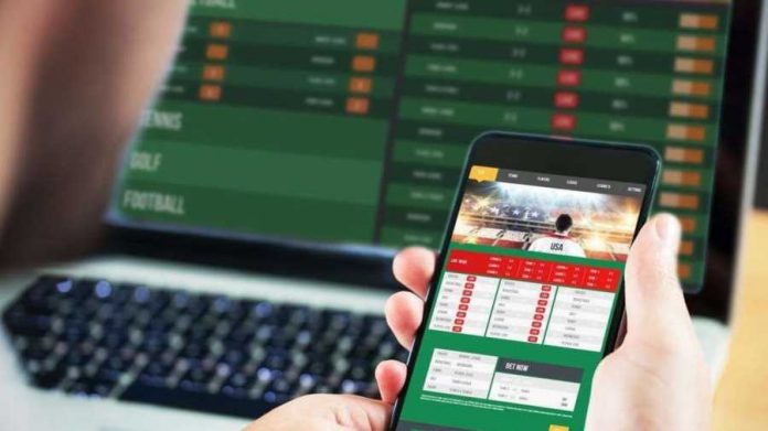 apuestas deportivas