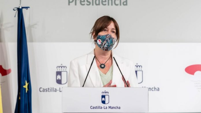 blanca fernadez 5 de mayo