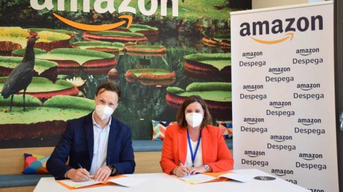 clm amazon