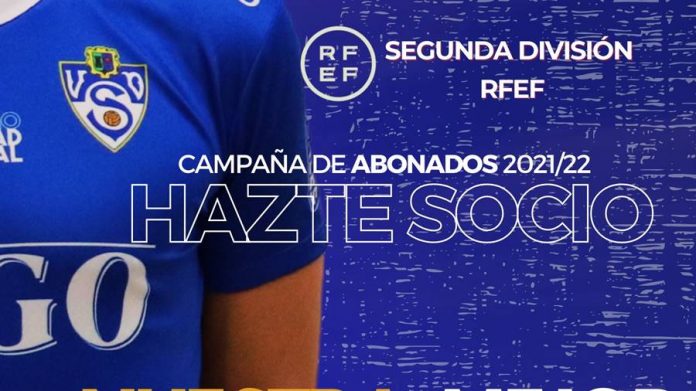 campaña abonos uds temporada 21-22 portada
