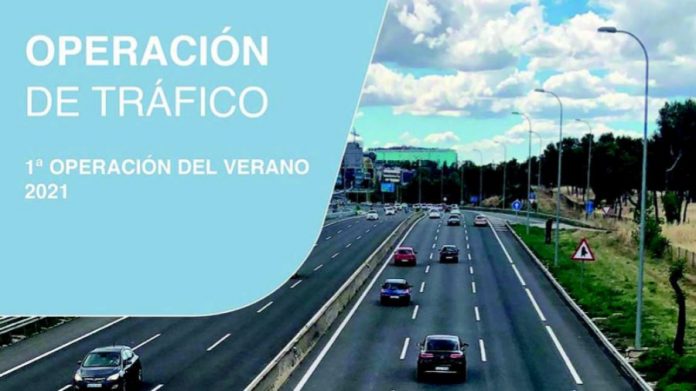 inicio trafico verano