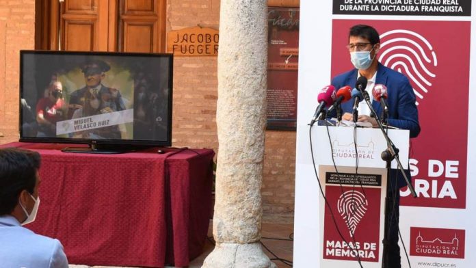 represaliados almagro