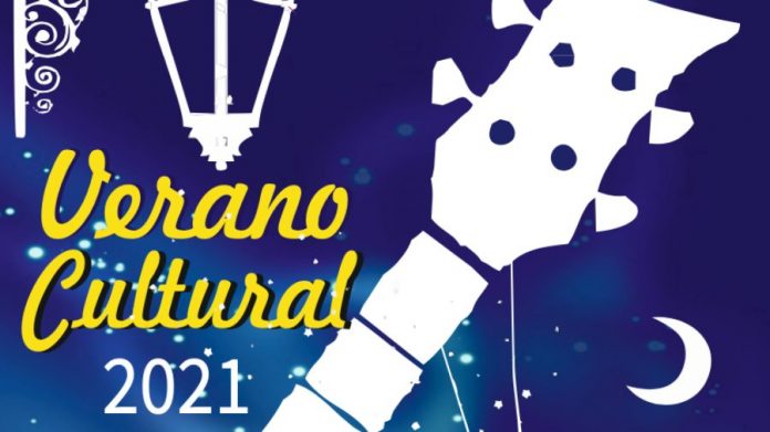 verano cultural julio