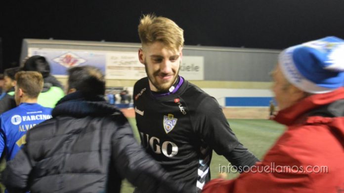 diego nieves