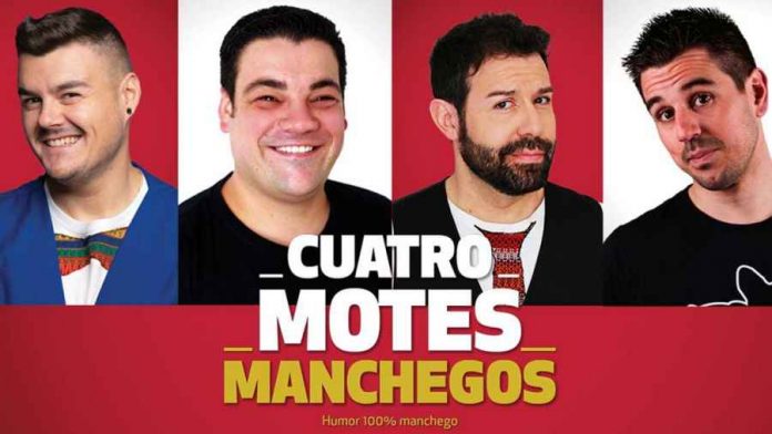 motes manchegos