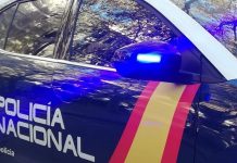 La Policía desmantela una plantación de marihuana en Alcázar gracias a la colaboración ciudadana