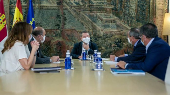 PRESUPUESTO 2022 JCCM