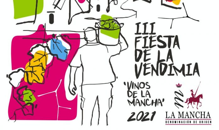 A3 Fiesta de la Vendimia