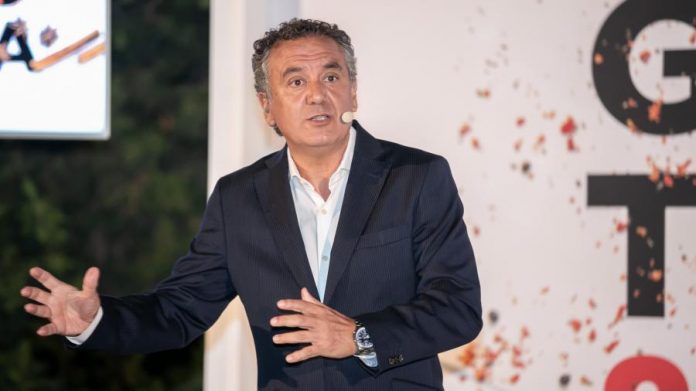 roberto brasero