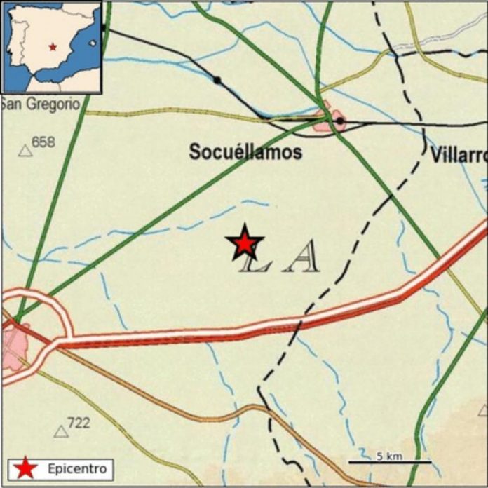 terremoto 29 sep