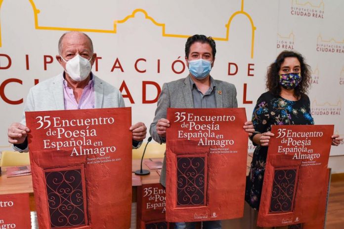 encuentro poesia almagro