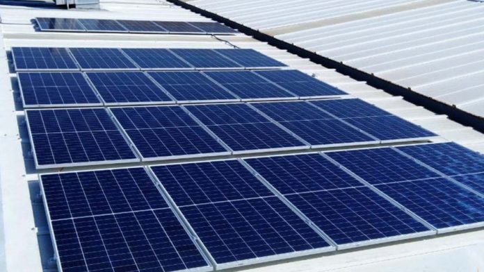 instalaciones solares