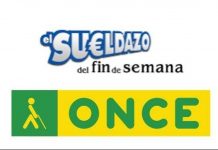 El Cupón de Fin de Semana de la ONCE reparte 200.000 euros en Argamasilla de Alba