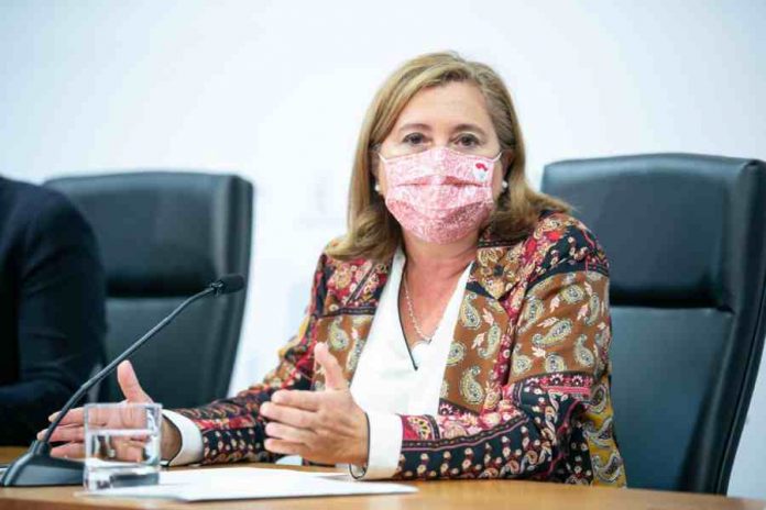 rosa ana digitalizacion aulas