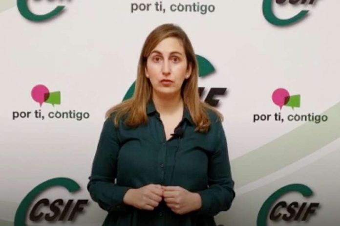 csif discapacidad