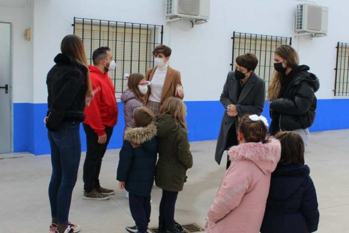 ludoteca navidad