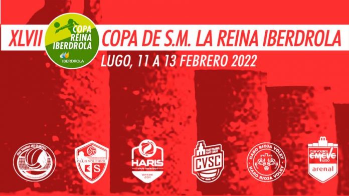 copa reina lugo