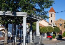 Benito Garrido, presidente del Patronato de Cabañeros: “Queremos que en los pueblos haya una prolongación del Parque”