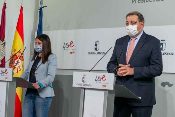 incidencia febrero