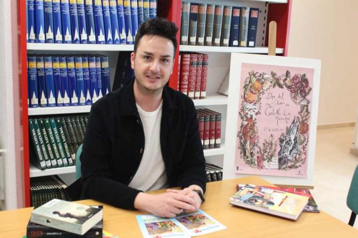 DIA DEL LIBRO ARRABALES