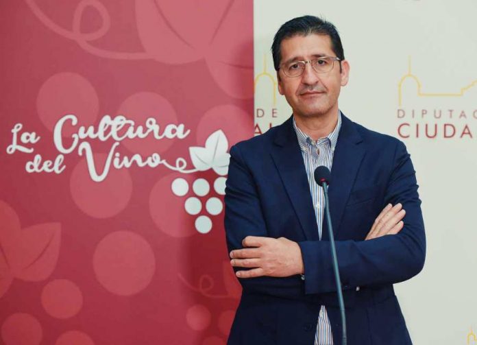 caballero cultura del vino