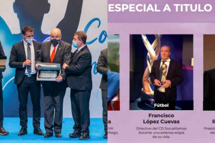 collage gala dporte