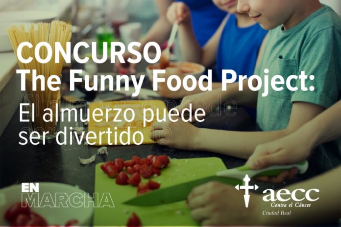 funny food project
