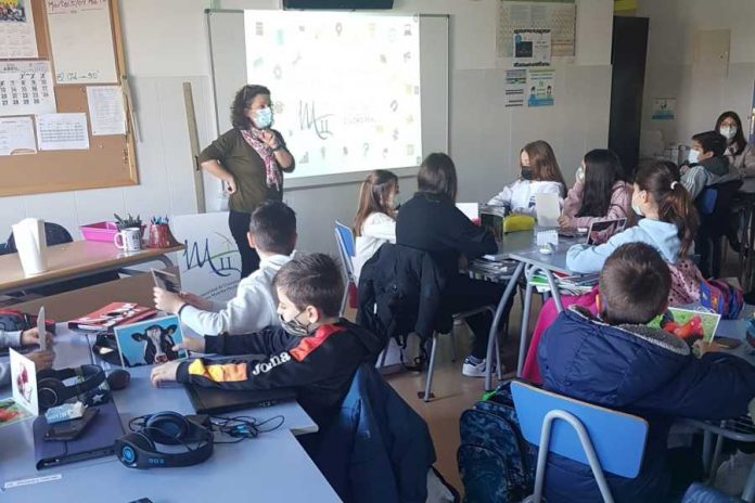 COLEGIO SOCUELLAMOS