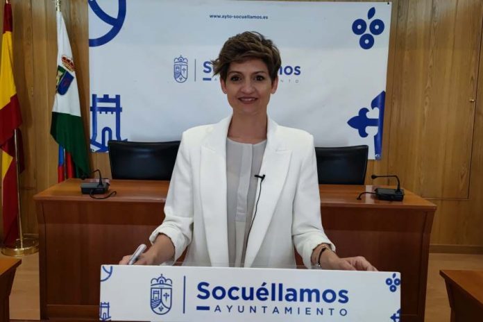Vanesa Sáez